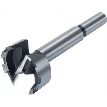 Wolfcraft 3319000 Forstner-pora 28 mm, kokonaispituus 90 mm, sylinterivarsi, 1 kpl