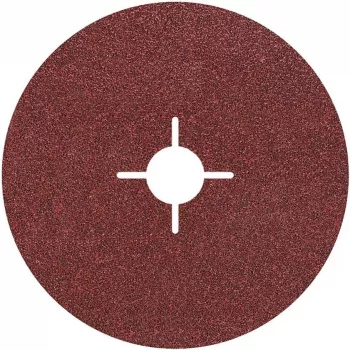 Wolfcraft 2476000 hiomapaperi hiomalaikalle, rei'ittämätön, karkeus 24/40/60/100, 115 mm, 1 setti
