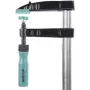 Wolfcraft SC 80-150 F-ruuvipuristin 150 mm kiristysleveys 80 mm ulottuma 3057000