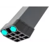 Wolfcraft MASTER 750 ERGO kiristys- ja koneistuspöytä 6871000