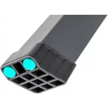 Wolfcraft MASTER 750 ERGO kiristys- ja koneistuspöytä 6871000