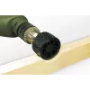 Wolfcraft pyörivä raspi S 6 mm varsi 52 x 30 mm 2520000