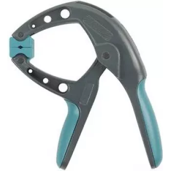 Wolfcraft FZH 40 Ergo jousipuristin 3626000, max. kiristysleveys 40 mm