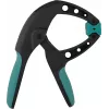 Wolfcraft FZH 40 Ergo jousipuristin 3626000, max. kiristysleveys 40 mm