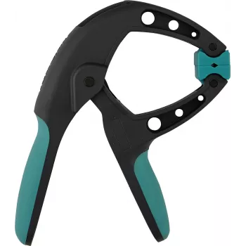 Wolfcraft FZH 40 Ergo jousipuristin 3626000, max. kiristysleveys 40 mm