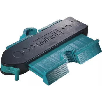 Wolfcraft muotopiirrin 130 mm 6949000