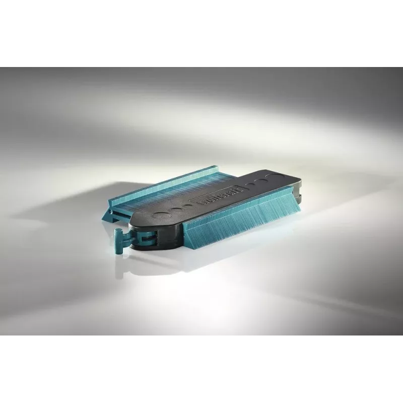 Wolfcraft muotopiirrin 130 mm 6949000