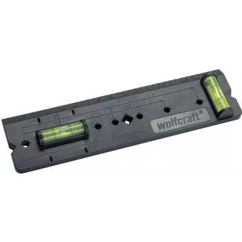 Wolfcraft 4050000 malline ontelorasiaa varten