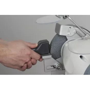 Wolfcraft 4105000 hiomalaikan oikaisuväline