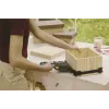 Wolfcraft yhden käden kehysnauhakiristin 3681000