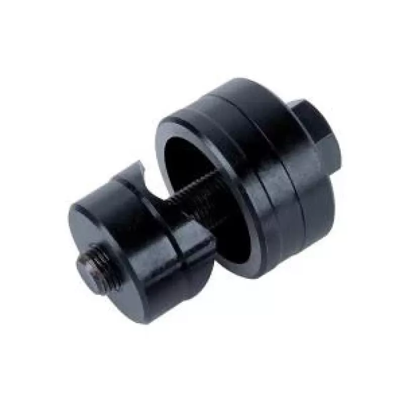 Wolfcraft 3753000 peltilävistin 32 mm