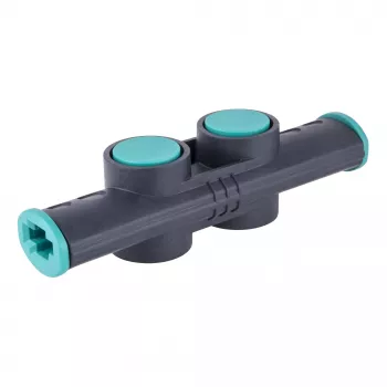 Wolfcraft PRO/Easy yhden käden puristimen sovitin 3038000