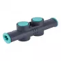 Wolfcraft PRO/Easy yhden käden puristimen sovitin 3038000