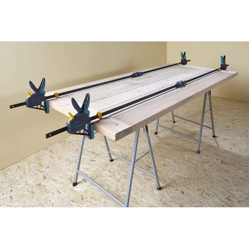 Wolfcraft PRO/Easy yhden käden puristimen sovitin 3038000
