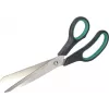 Wolfcraft 4117000 taloussakset 250 mm musta-vihreä