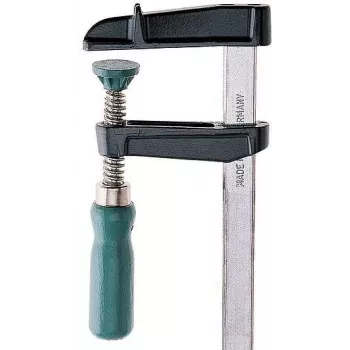 Wolfcraft SZ 50-100 harrastelijan ruuvipuristin 100 mm 3607000