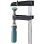 Wolfcraft SZ 50-100 harrastelijan ruuvipuristin 100 mm 3607000