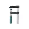 Wolfcraft SZ 50-100 harrastelijan ruuvipuristin 100 mm 3607000