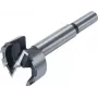 Wolfcraft 3327000 Forstner-pora 50 mm, kokonaispituus 90 mm, lieriömäinen varsi