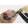 wolfcraft SZ 120-700 ruuvipuristin 700 mm musta / harmaa 3622000