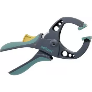 Wolfcraft FZR räikkäruuvipuristin 50 mm 3632000
