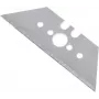 Wolfcraft Profi puolisuunnikasterät 4307000 10 kpl:n pakkaus