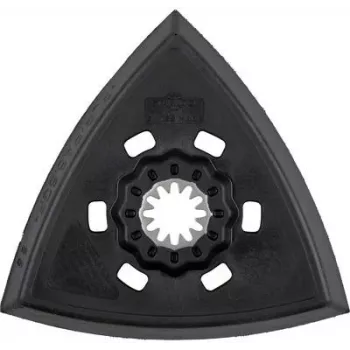 Wolfcraft 4247000 kolmiohiomalevy, 93 mm, tarranauha, 1 kpl
