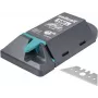 Wolfcraft Profi puolisuunnikasterät 0,65x52 mm 4314000 (10 kpl:n pakkaus)