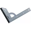 Wolfcraft 5205000 kulmaviivain 200 x 300 mm