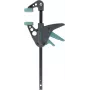 Wolfcraft EHZ Mini yhden käden ruuvipuristin 3455100, 110 mm puristusleveys, 40 mm ulottuma