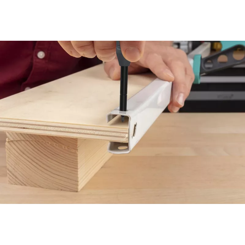 Wolfcraft 5215000 syväreikämerkitsin, 1 kpl
