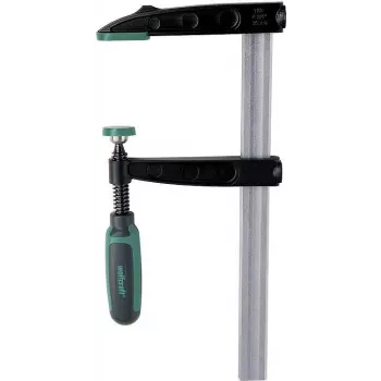Wolfcraft SZ 120-1000 F-ruuvipuristin 1000 mm:n avaus 120 mm:n ulottuma 3623000