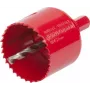 wolfcraft 5472000 bi-metalli-HSS-reikäsaha 20 mm puulle, metallille, muoville, kipsilevylle