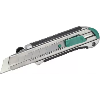 Wolfcraft Profi-katkaisuteräveitsi 2C 4081000