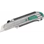 Wolfcraft Profi-katkaisuteräveitsi 2C 4081000