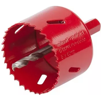 Wolfcraft 5484000 reikäsaha 60 mm