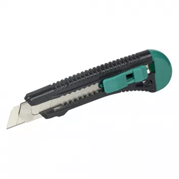 wolfcraft 4146000 vakiokatkaisuteräveitsi 18 mm