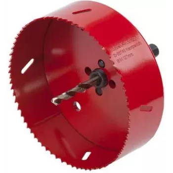 wolfcraft 5495000 reikäsaha