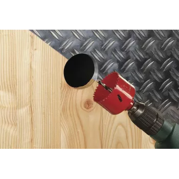 wolfcraft 5495000 reikäsaha
