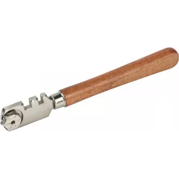 wolfcraft Profi-lasin- ja laattojenleikkuri 4109000
