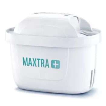 Brita MAXTRA PRO vedensuodatinpatruuna, 6 kpl:n pakkaus