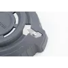 Wolfcraft 5893000 varaterät reikäreunojen viimeistelyyn, 6 kpl