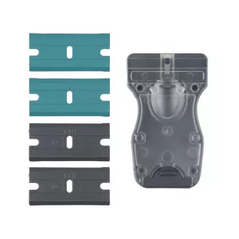 Wolfcraft 4287000 kaavin muoviterille