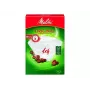 Melitta Original suodatinpaperit 1x4 valkoinen 80 kpl:n pakkaus 87999-20