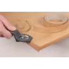 Wolfcraft 4300000 reunantrimmeri viilulle ja laminaatille
