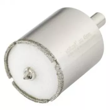Wolfcraft timanttipinnoitettu reikäsaha 45 mm 5928000