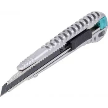 Wolfcraft metallinen katkaisuteräveitsi 9 mm 4305000