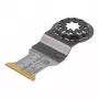 Wolfcraft 4251000 upotusterä 32 mm, 1 kpl