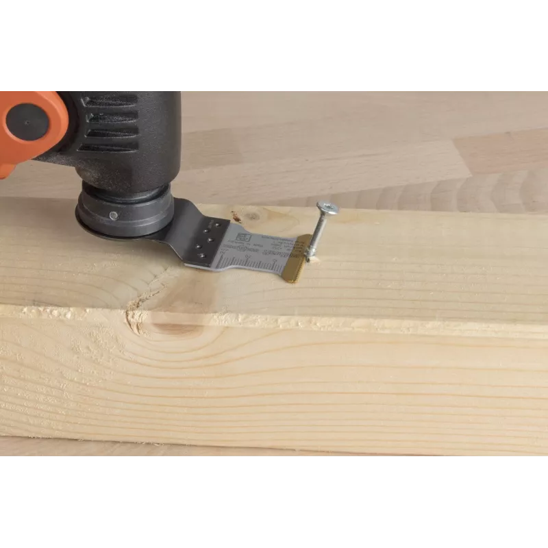 Wolfcraft 4251000 upotusterä 32 mm, 1 kpl