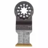 Wolfcraft 4251000 upotusterä 32 mm, 1 kpl